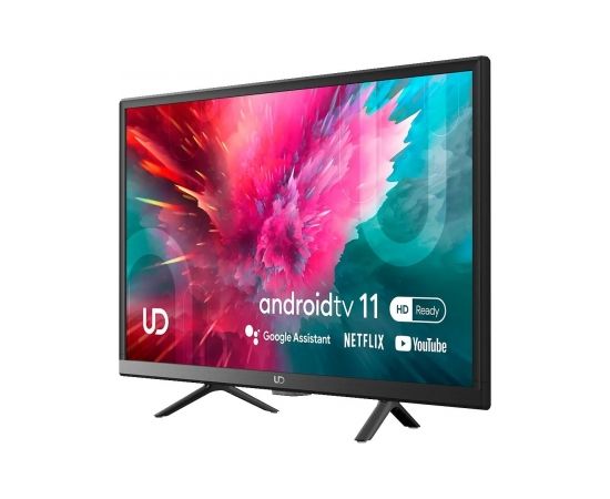 UD 24W5210 24" D-LED TV