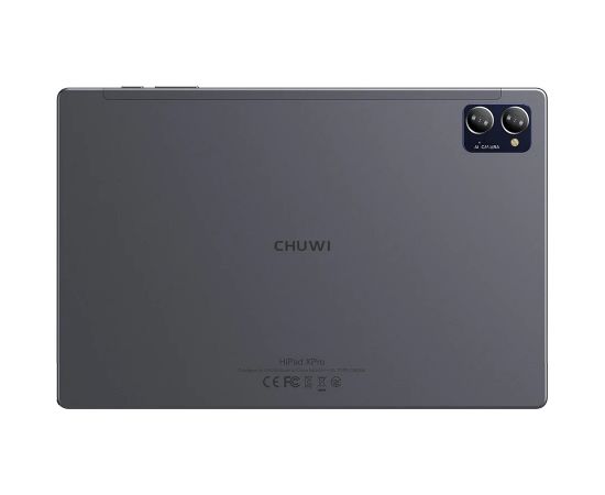 Chuwi HiPad X Pro CWI524 Unisoc T616 10.51" 6/128GB BT 4G LTE Android 12 Planšetdatori