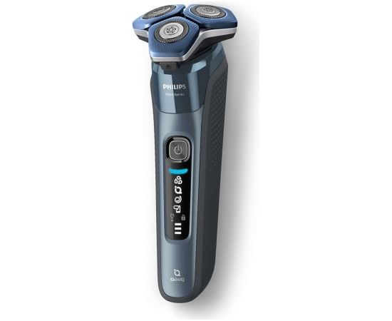 PHILIPS S7882/55 Shaver series 7000 Wet & Dry skuveklis lādējams