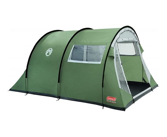 Coleman Coastline 4 DLX telts Teltis