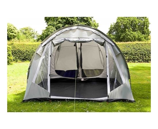 Coleman Coastline 4 DLX telts Teltis