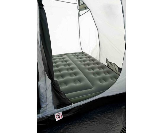 Coleman Coastline 4 DLX telts Teltis