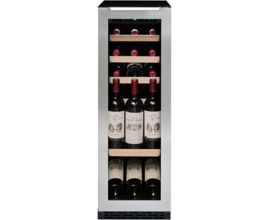 Climadiff Avintage AVU25SXMO vīna skapis pabūvējams 89cm
