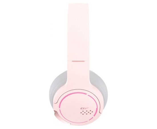 Edifier HECATE G2BT gaming headphones (pink)