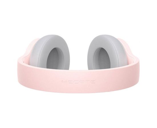 Edifier HECATE G2BT gaming headphones (pink)