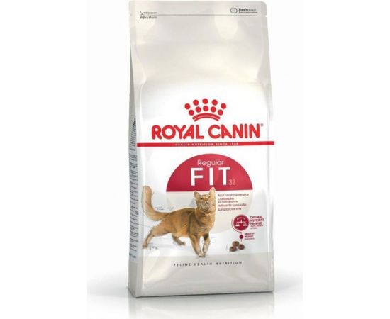 Royal Canin Fit 0,4 kg