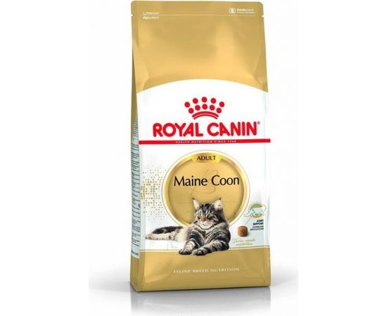 Royal Canin Maine Coon Adult karma sucha dla kotów dorosłych rasy maine coon 0.4kg