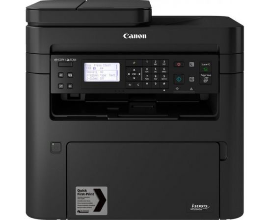 Printer CANON i-SENSYS MF264dw