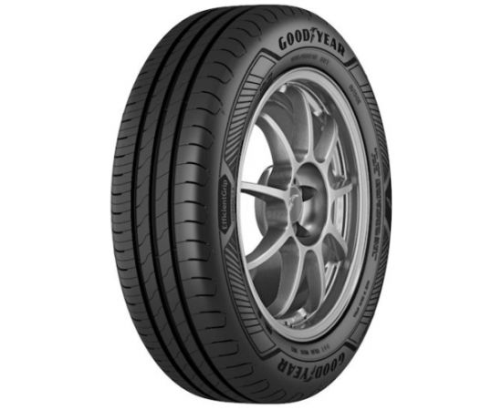 195/65R15 GOODYEAR EFFICIENTGRIP COMPACT 2 91T BBB70