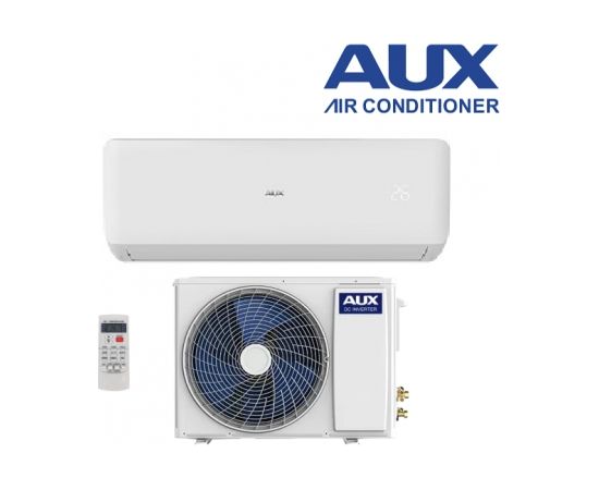 AUX Freedom ECO ASW-H12C5D4/FAR3DI-B8 gaisa kondicionieris / kondicionētājs, 25-35m²