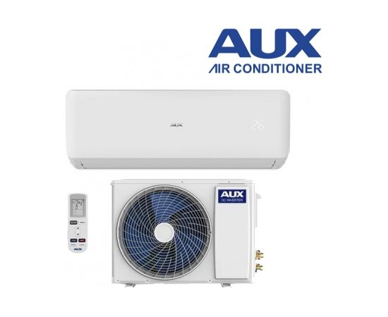 AUX Freedom ASW-H18E0A4/FAR3DI-C0 gaisa kondicionieris / kondicionētājs, 35-50m²
