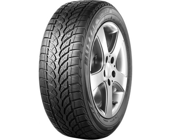 195/50R16 BRIDGESTONE BLIZZAK LM-32 88H XL DOT17 Friction FC271 3PMSF M+S