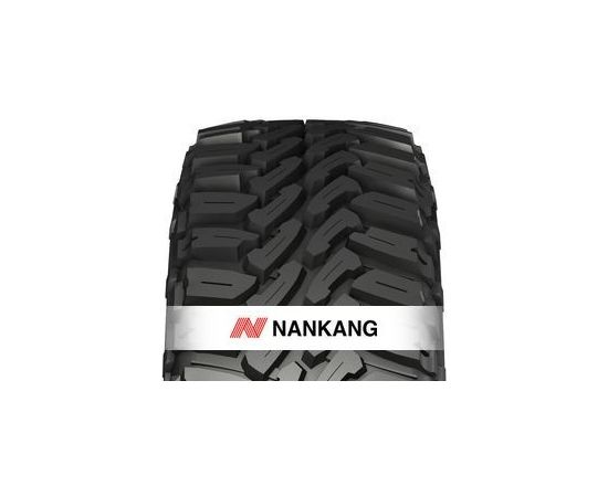 37x12.50R15 NANKANG FT-9 118N POR