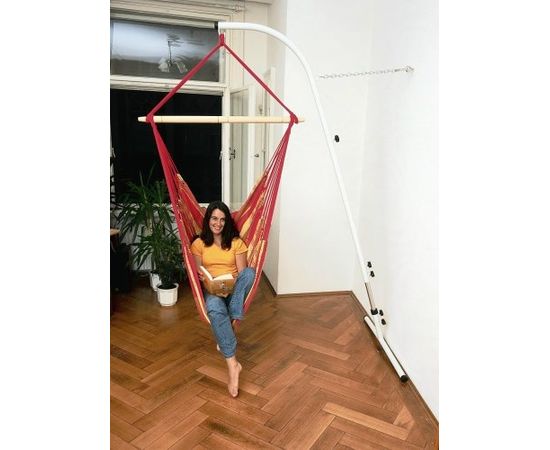 Amazonas Hanging Chair Brasil Papaya AZ-2030220 - 160cm