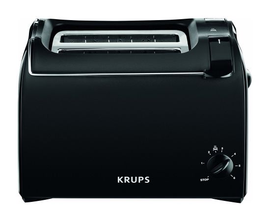 Krups ProAroma KH1518 - 700W - black