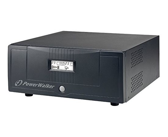 BlueWalker PowerWalker Inverter 700 PSW - UPS + F