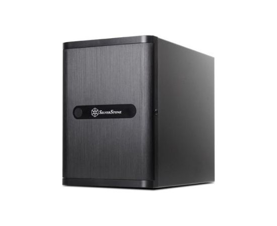 SilverStone SST-DS380B