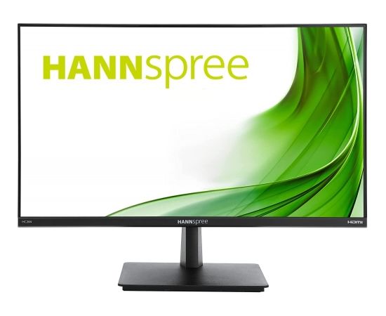 HANNspree HC284PUB, LED monitor (71 cm (28 inch), black, UltraHD/4K, HDMI, 60 Hz)