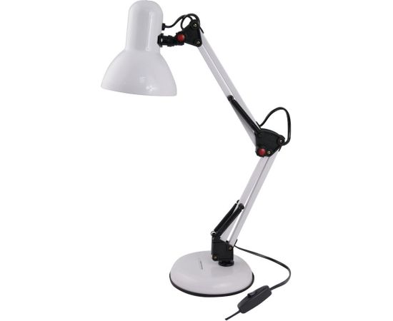 Esperanza ELD112W desk lamp White