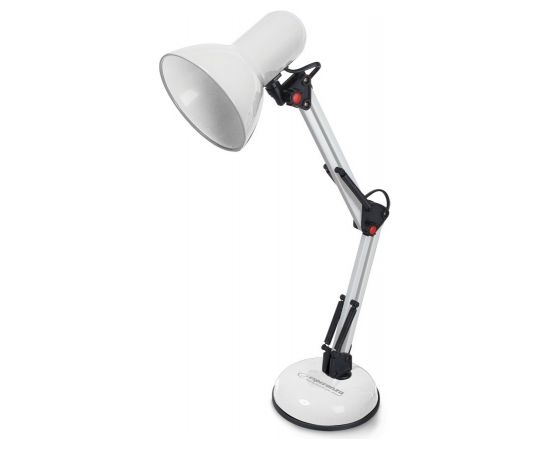 Esperanza ELD112W desk lamp White