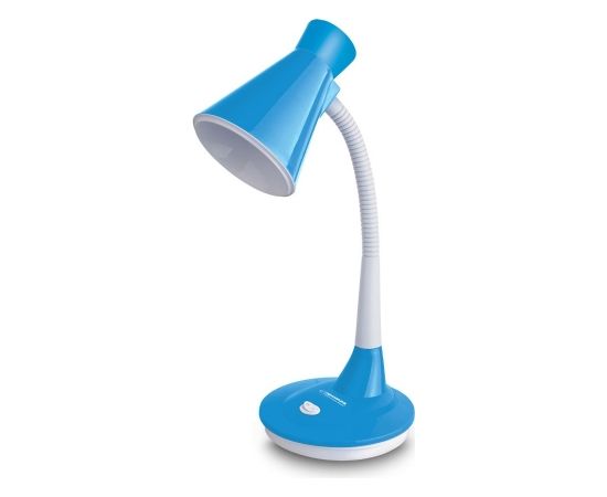 Esperanza ELD115B desk lamp Blue