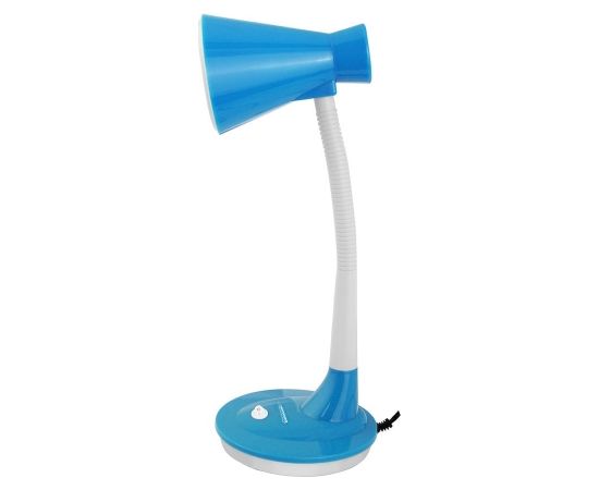 Esperanza ELD115B desk lamp Blue