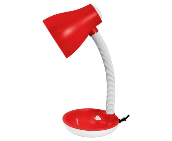 Esperanza ELD114R desk lamp Red