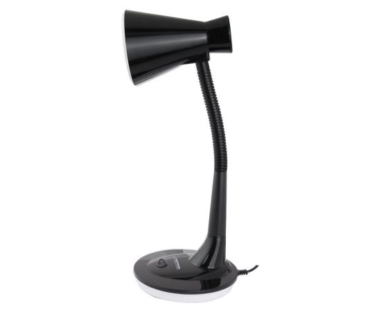 Esperanza ELD115K desk lamp Black