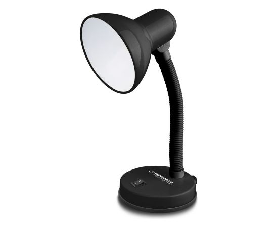 Esperanza ELD109K desk lamp Black