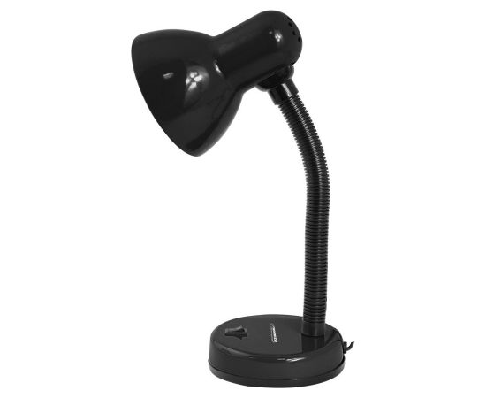 Esperanza ELD109K desk lamp Black