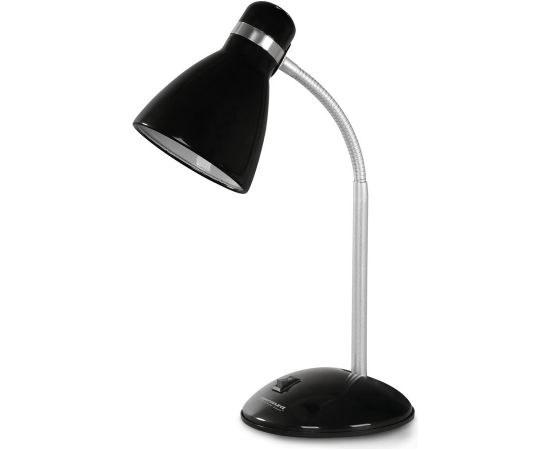 Esperanza ELD113K desk lamp Black