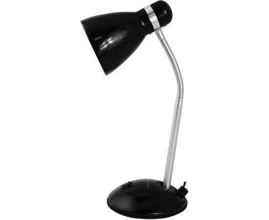 Esperanza ELD113K desk lamp Black