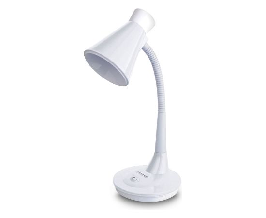 Esperanza ELD115W desk lamp White