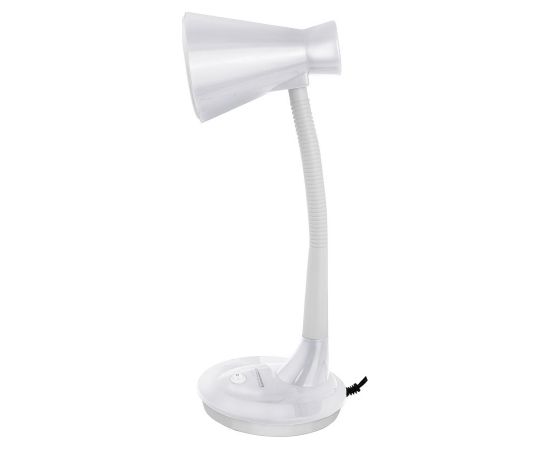Esperanza ELD115W desk lamp White