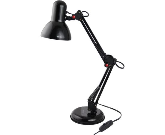 Esperanza ELD112K desk lamp Black