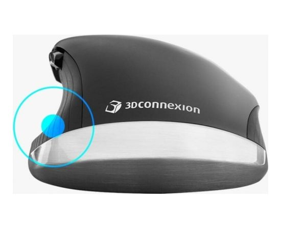 3DConnexion CadMouse Pro, mouse