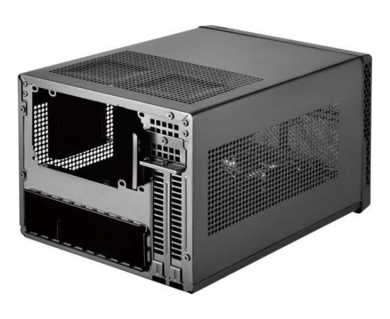 SilverStone SST-SG13B-C, tower case (black)