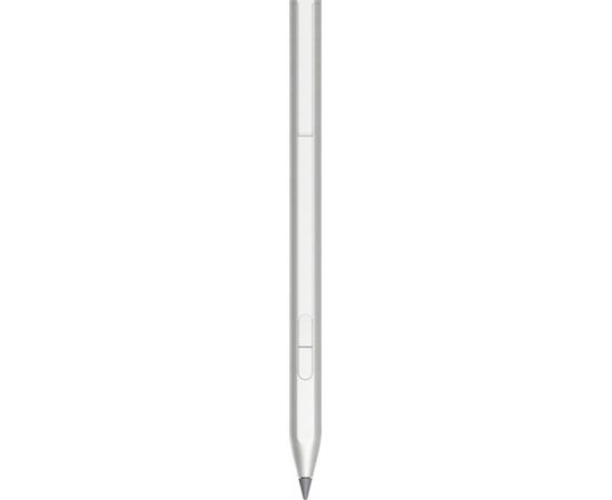 HP Rechargeable Tilt Pen MPP 2.0, Stylus Pen (Silver)