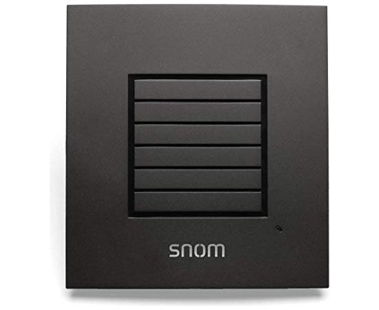 snom M5 Wireless DECT Repeater