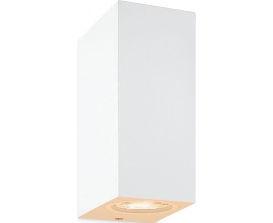 WiZ Up & Down wall light, LED light (white)