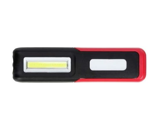 Gedore red work lamp 2x3W LED battery - 3300002 Декоративное освещение 