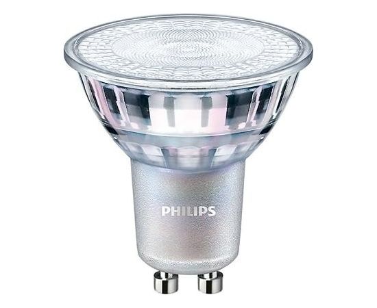 Philips Master LEDspot Value 4.9W - GU10 36° 930 3000K dimmable