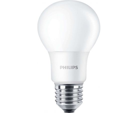 Philips CorePro LEDbulb 7,5W 840 4000K E27 - A60 matt