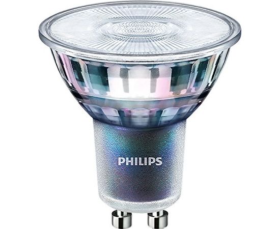 Philips Master LEDspot Expert Color 5,5W - GU10 36° 930 3000K dimable