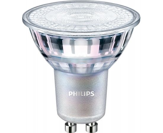 Philips Master LEDspot Value 4,9W - GU10 60° 930 3000K dimable