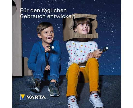 Varta Day Light Multi LED F30, flashlight