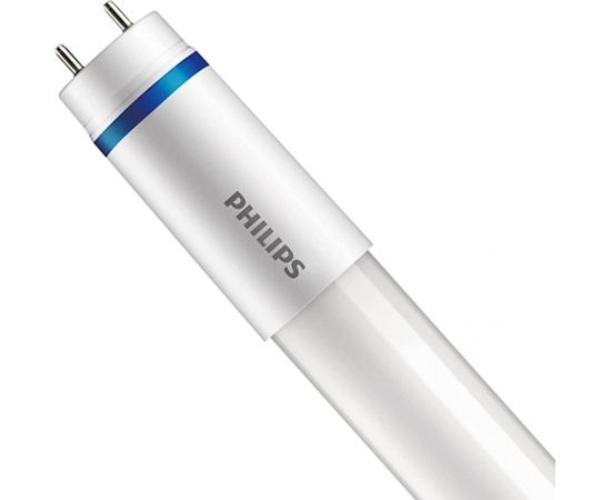 Philips MASTER LEDtube 1200mm UO 14.7W 830 T8, LED lamp (for operation on CCG/LLG, with starter)