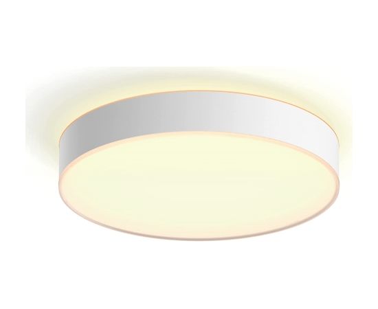 Philips Hue White Ambiance Devere ceiling light, LED light (white)