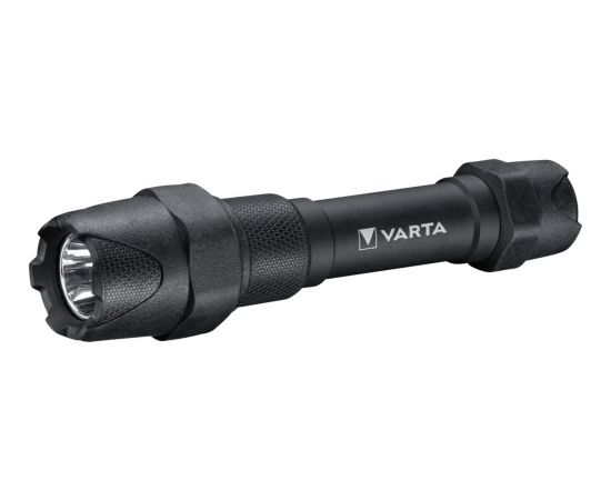 Varta Indestructible F20 Pro, Flashlight (black)