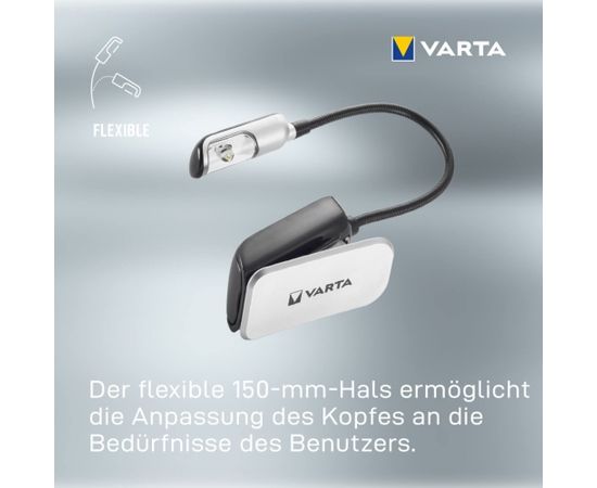 Varta Book Light, LED light